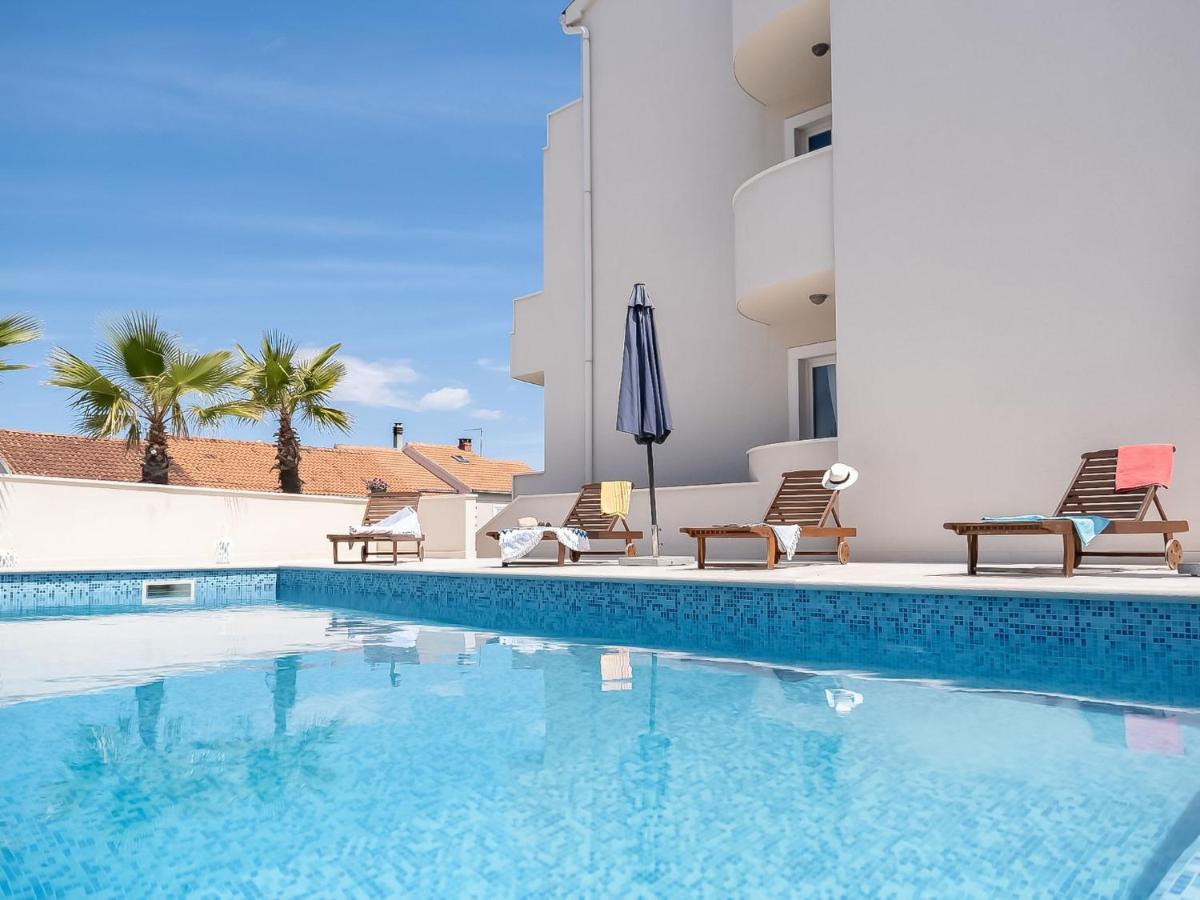 Apartment Villa 2 Pools-4 By Interhome Сутиван Экстерьер фото