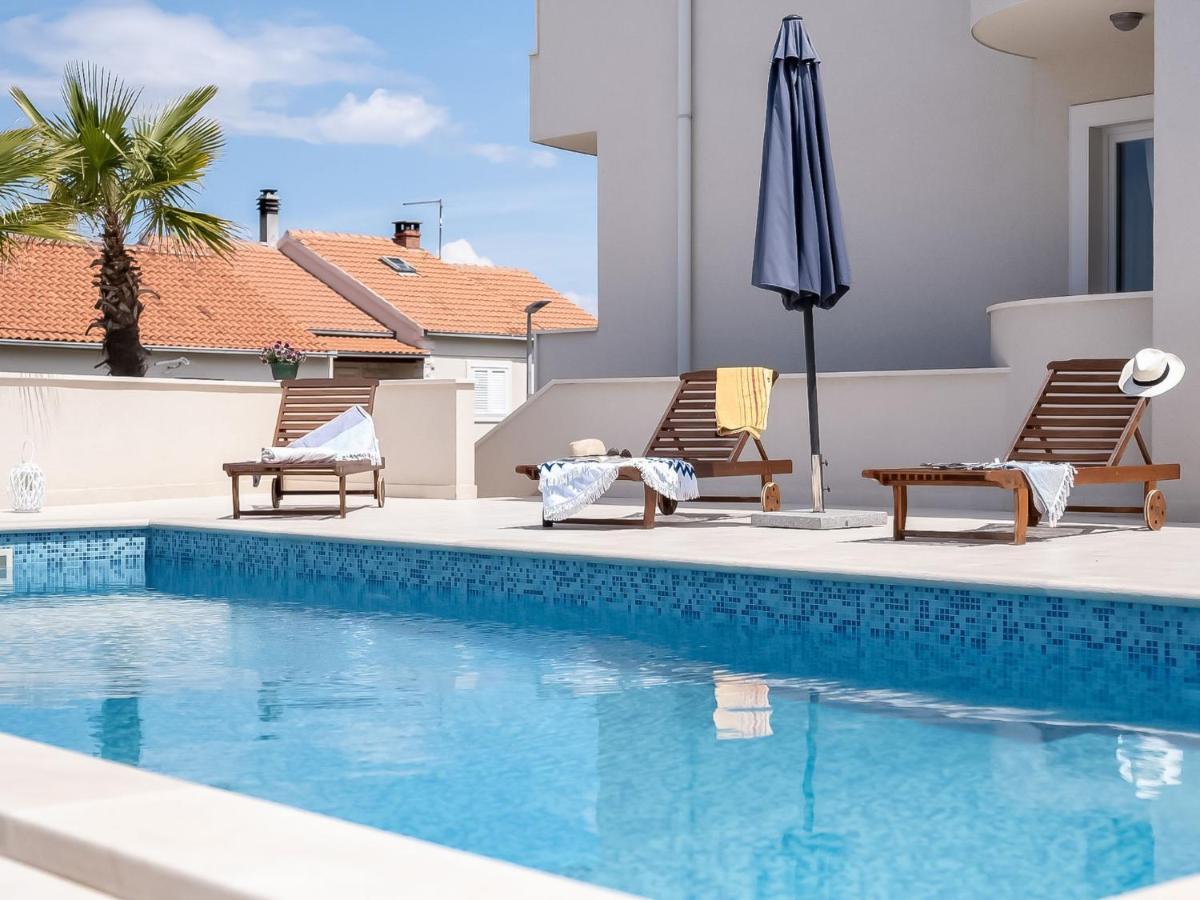 Apartment Villa 2 Pools-4 By Interhome Сутиван Экстерьер фото