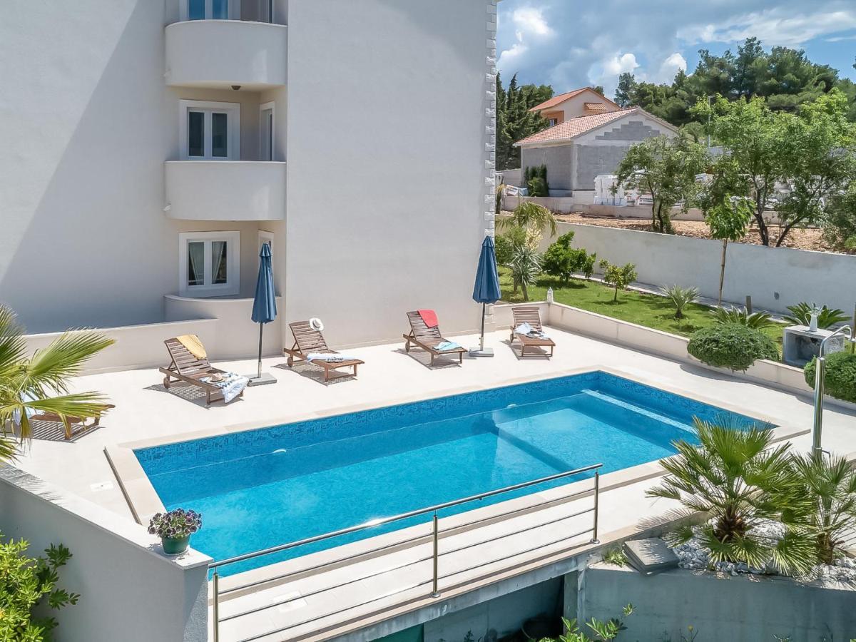 Apartment Villa 2 Pools-4 By Interhome Сутиван Экстерьер фото