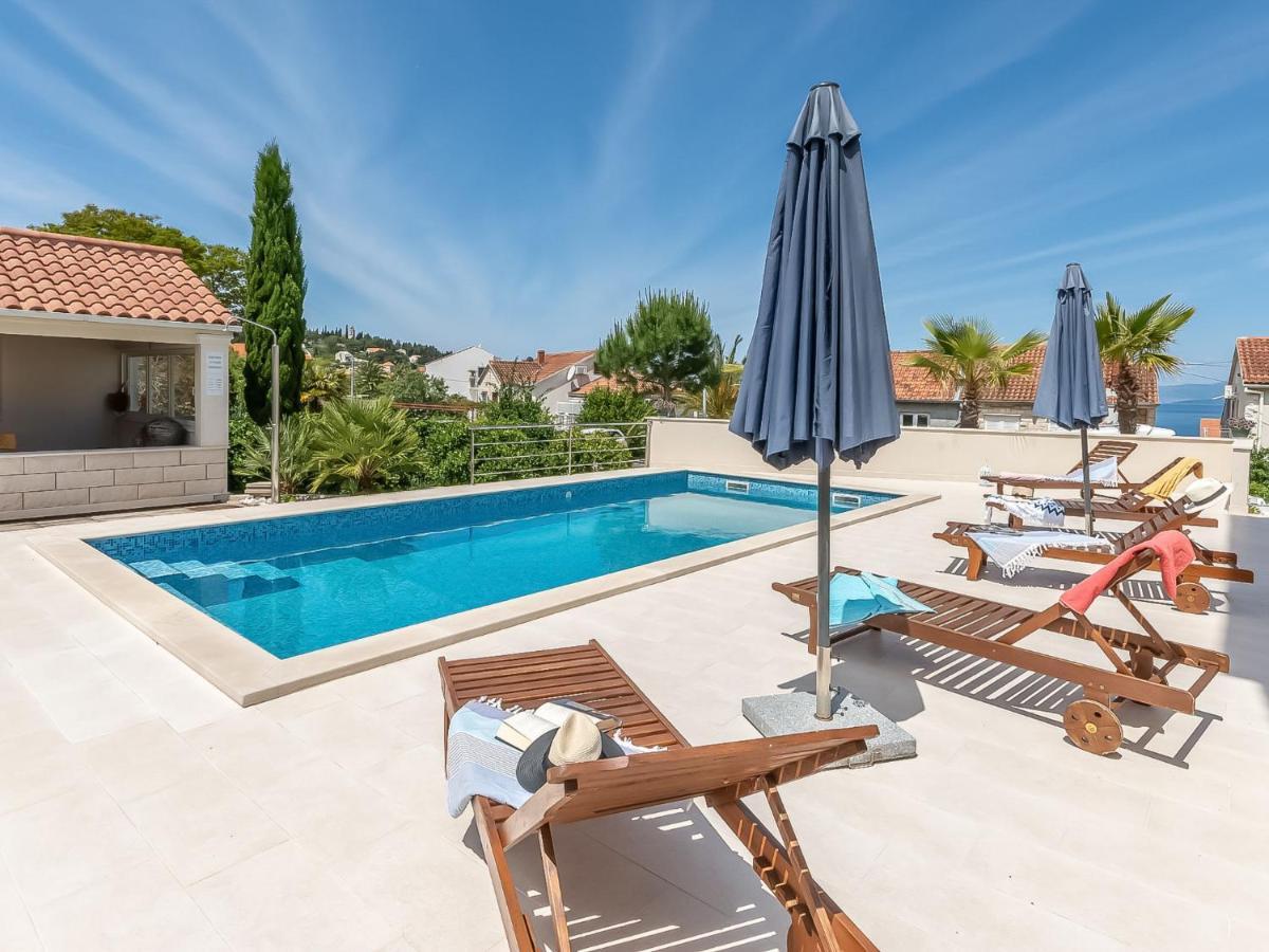 Apartment Villa 2 Pools-4 By Interhome Сутиван Экстерьер фото