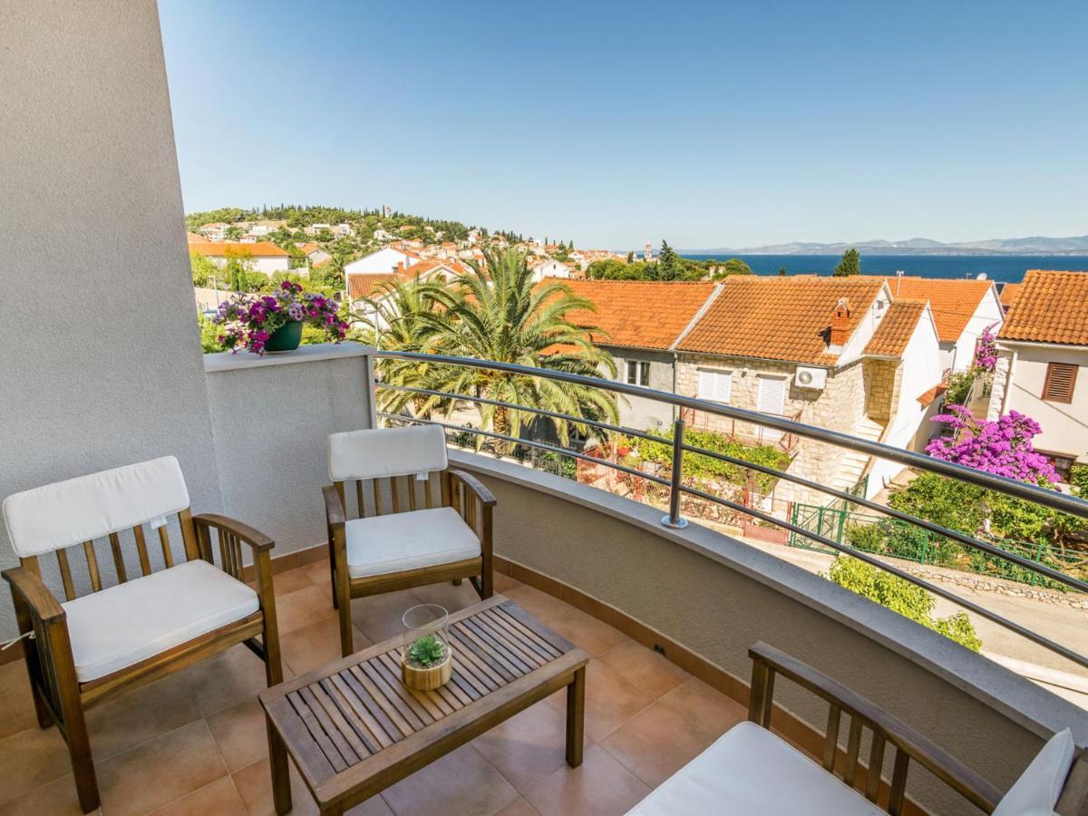 Apartment Villa 2 Pools-4 By Interhome Сутиван Экстерьер фото