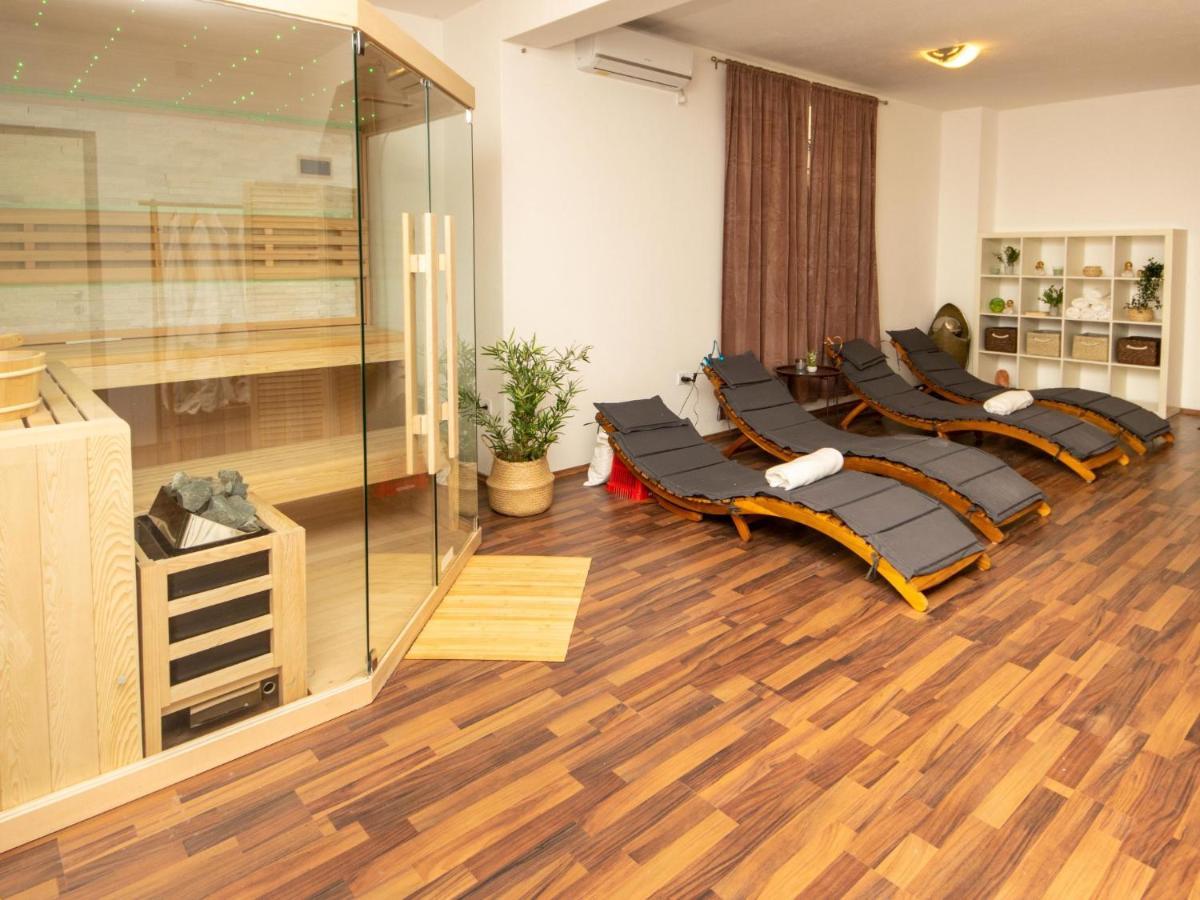 Apartment Villa 2 Pools-4 By Interhome Сутиван Экстерьер фото