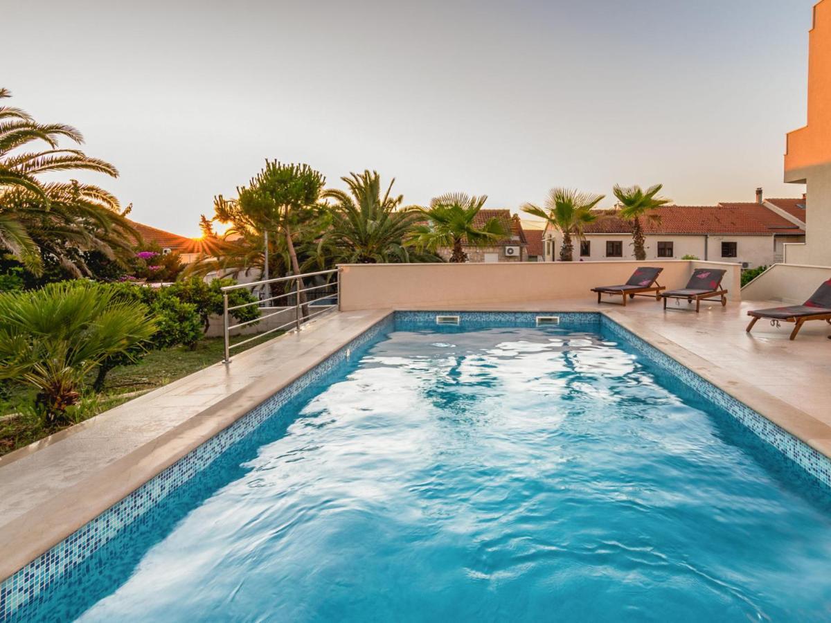Apartment Villa 2 Pools-4 By Interhome Сутиван Экстерьер фото
