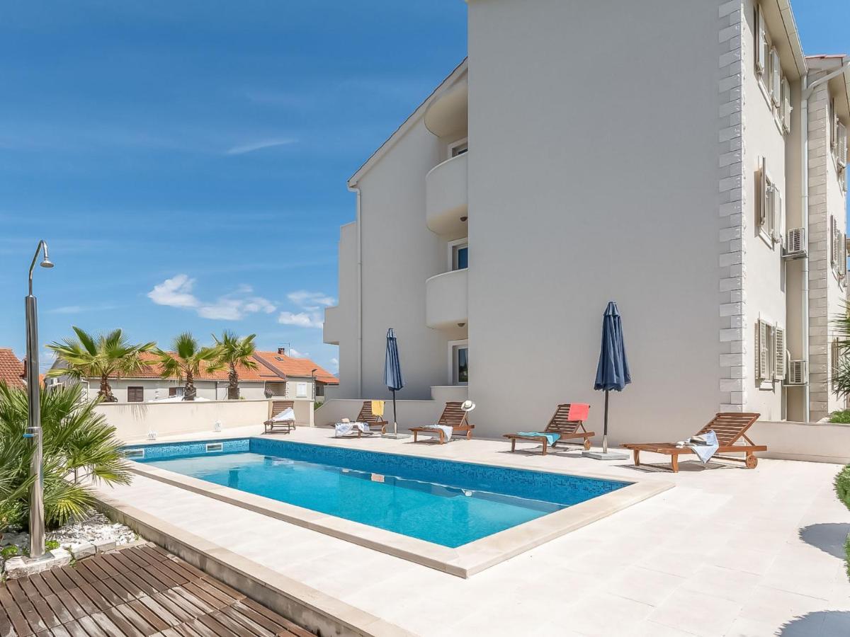 Apartment Villa 2 Pools-4 By Interhome Сутиван Экстерьер фото