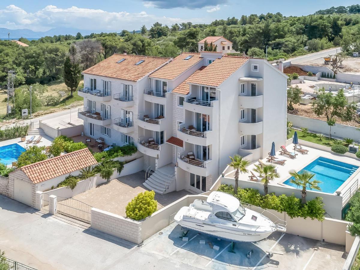 Apartment Villa 2 Pools-4 By Interhome Сутиван Экстерьер фото